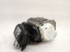 Rear seatbelt 34133469E