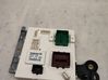 Comfort/convenience module 32320214
