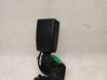 Rear seatbelt buckle 32239047