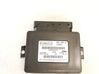 Hand brake control module 31334872
