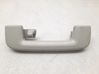 Rear interior roof grab handle 
