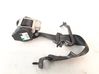 Third row seat belt 31484584