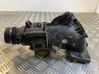 Throttle valve A6510900370