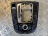 Head unit multimedia control 8T0919609F