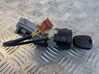 Ignition lock 9663123280