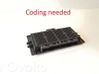 Light module LCM 6955491