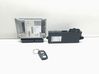 Engine ECU kit and lock set 7800727
