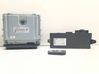Engine ECU kit and lock set 8510221