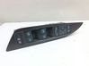 Electric window control switch 254015172R