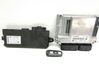 Engine ECU kit and lock set 8506375