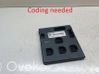 Comfort/convenience module 4H0907063N