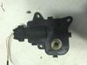 Air flap motor/actuator 7701206536