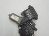 Rear door window regulator motor 698300F020