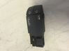 Multifunctional control switch/knob 7701049643