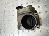 Throttle valve 