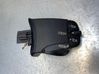 Multifunctional control switch/knob 98AB14K147AC