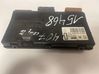 Seat control module 9662793480