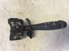 Wiper control stalk 