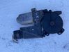 Rear door window regulator motor 40058375