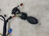 Ignition lock 9648445180