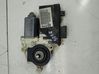 Front door window regulator motor 9632531980