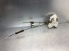 Front door lock 72111