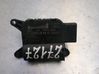 Air flap motor/actuator 0132801336