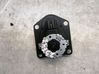 Air flap motor/actuator 847264A