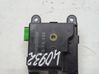Air flap motor/actuator A24850A5701001