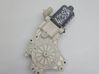 Front door window regulator motor 