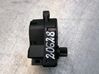 Air flap motor/actuator F663746X