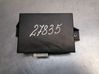 Comfort/convenience module 46742881