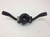 Wiper turn signal indicator stalk/switch 1J0959653