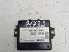 Parking PDC control unit/module 285324GA0A