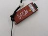 Telefono valdymo blokas 4B0862335B