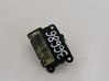 Air flap motor/actuator N100461VD