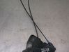 Front door lock A046693