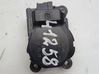 Air flap motor/actuator U9518001