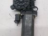 Rear door window regulator motor 7628362065