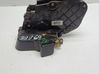 Front door lock 30699157