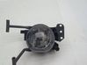 Front fog light 195709
