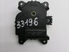 Air flap motor/actuator CZ1138002840