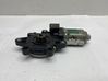 Rear door window regulator motor 