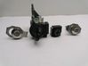 Ignition lock 4408A040