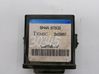 Immobilizer control unit/module BH4A675G2