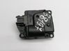 Air flap motor/actuator B17334