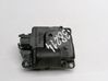Air flap motor/actuator B17334