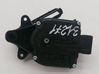 Air flap motor/actuator 1J0907511