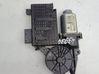 Front door window regulator motor 9682495880