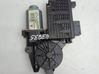 Front door window regulator motor 9682495780